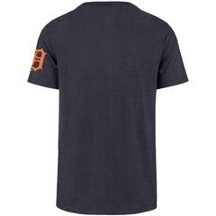 Detroit Tigers '47 Upside Down Two-Peat Franklin T-Shirt Lifestyle