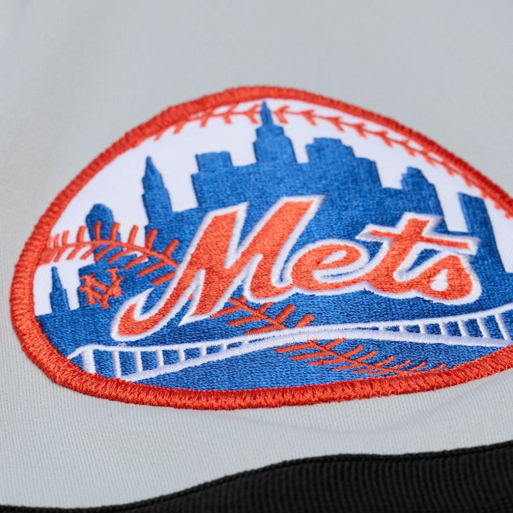 Tom Seaver New York Mets Mitchell & Ness 1976 Authentic Jersey Lifestyle