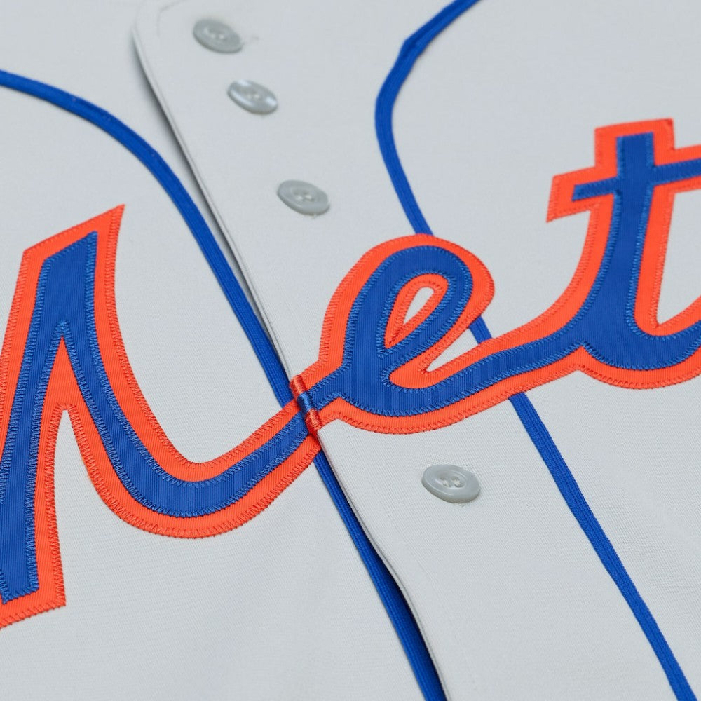 Tom Seaver New York Mets Mitchell & Ness 1976 Authentic Jersey Lifestyle