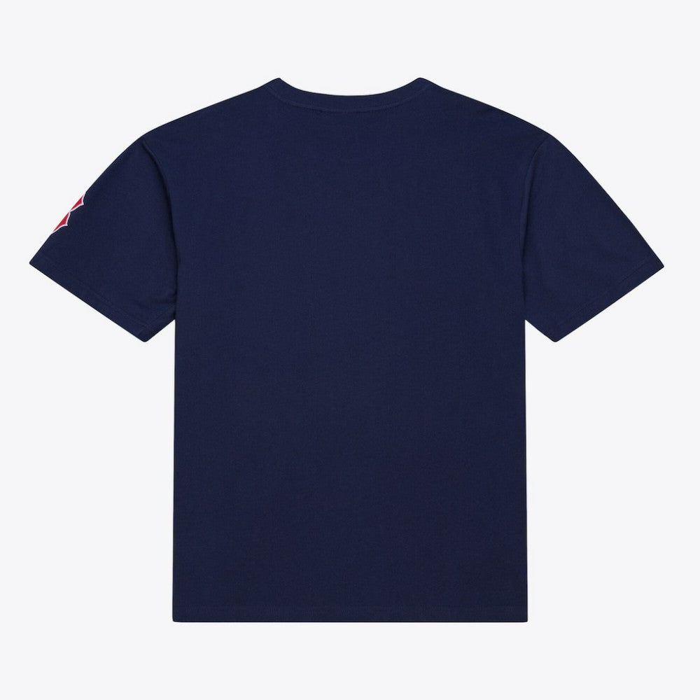 David Ortiz Boston Red Sox Mitchell & Ness Player Collection Premium T-Shirt Sale