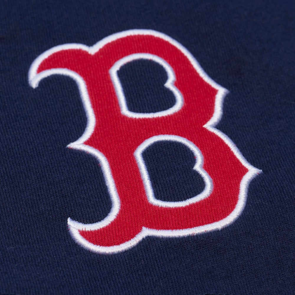 David Ortiz Boston Red Sox Mitchell & Ness Player Collection Premium T-Shirt Sale