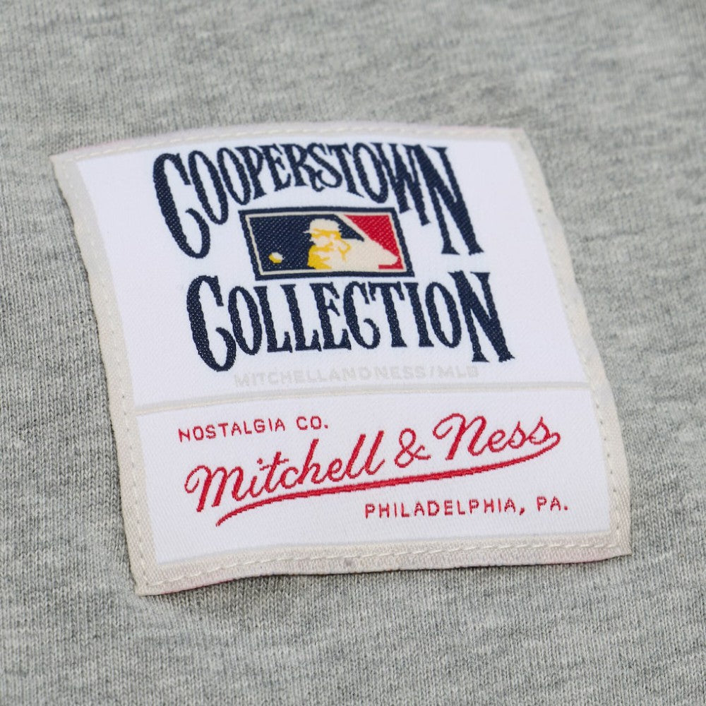 Ken Griffey Jr. Seattle Mariners Mitchell & Ness Player Collection Premium T-Shirt Sale