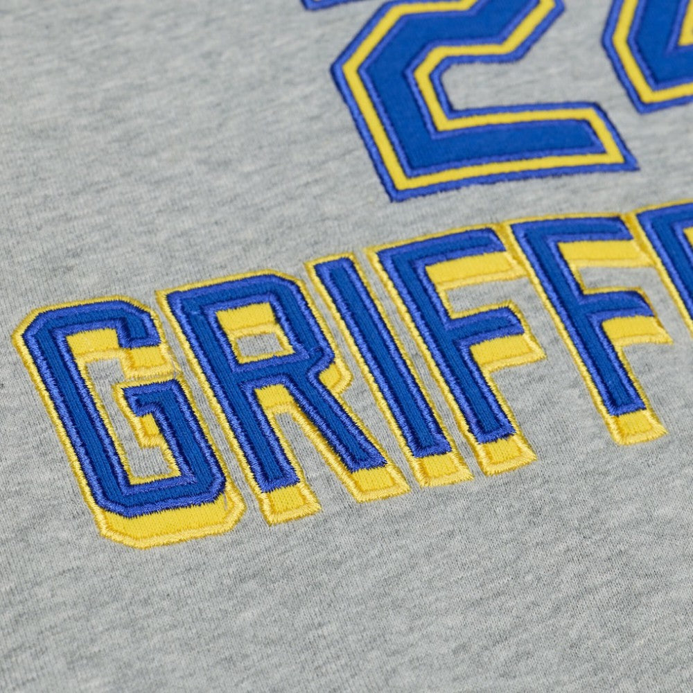 Ken Griffey Jr. Seattle Mariners Mitchell & Ness Player Collection Premium T-Shirt Sale