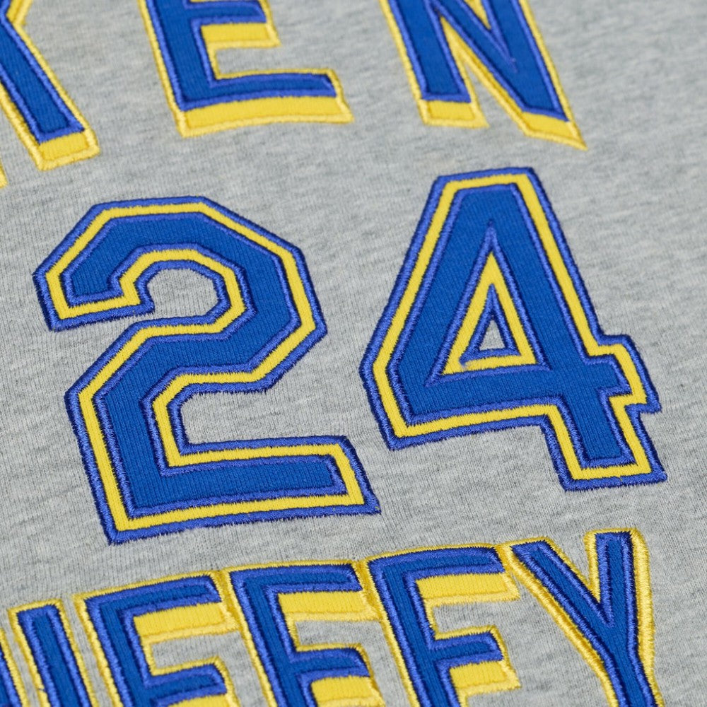 Ken Griffey Jr. Seattle Mariners Mitchell & Ness Player Collection Premium T-Shirt Sale