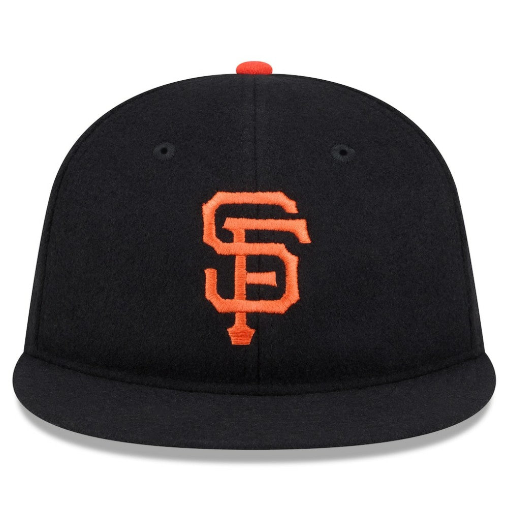 San Francisco Giants New Era x Fear of God x MLB Wool 59FIFTY Fitted Hat discount