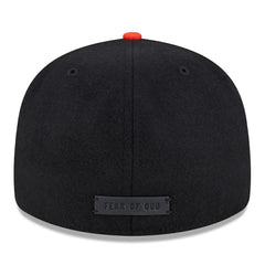 San Francisco Giants New Era x Fear of God x MLB Wool 59FIFTY Fitted Hat discount