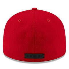 Chicago White Sox New Era x Fear of God x MLB Wool 59FIFTY Fitted Hat Clearance