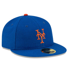 New York Mets New Era x Fear of God x MLB Wool 59FIFTY Fitted Hat Online