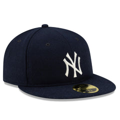 New York Yankees New Era x Fear of God x MLB Wool 59FIFTY Fitted Hat Clearance