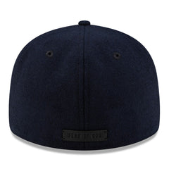 New York Yankees New Era x Fear of God x MLB Wool 59FIFTY Fitted Hat Clearance