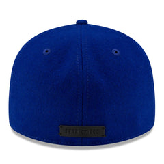 Los Angeles Dodgers New Era x Fear of God x MLB Wool 59FIFTY Fitted Hat Lifestyle
