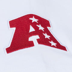 Kansas City Chiefs Arctic T-Shirt White - Mitchell & Ness