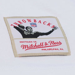 Cincinnati Bengals Arctic T-Shirt White - Mitchell & Ness