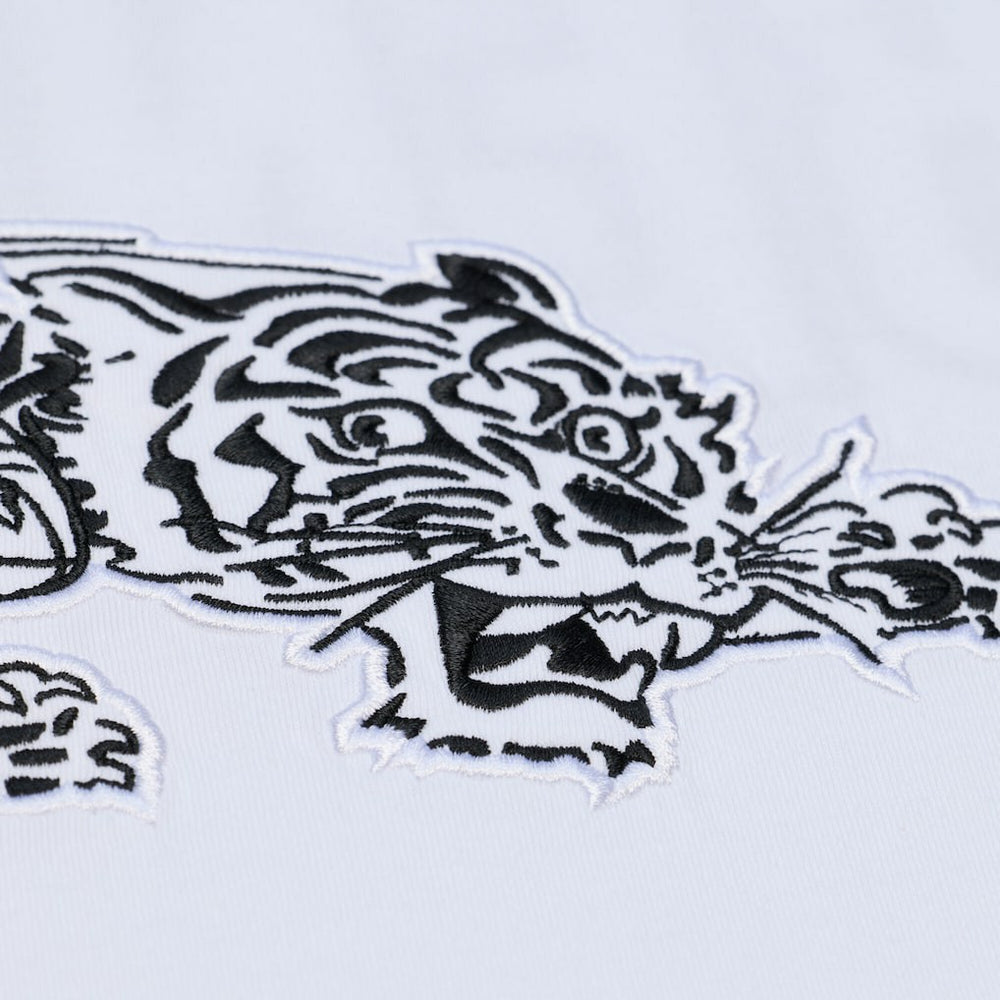 Cincinnati Bengals Arctic T-Shirt White - Mitchell & Ness