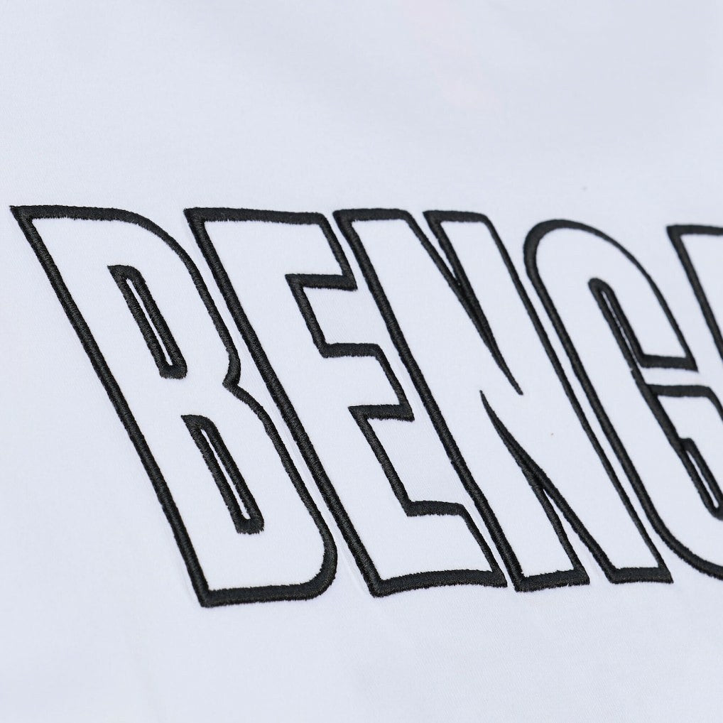 Cincinnati Bengals Arctic T-Shirt White - Mitchell & Ness