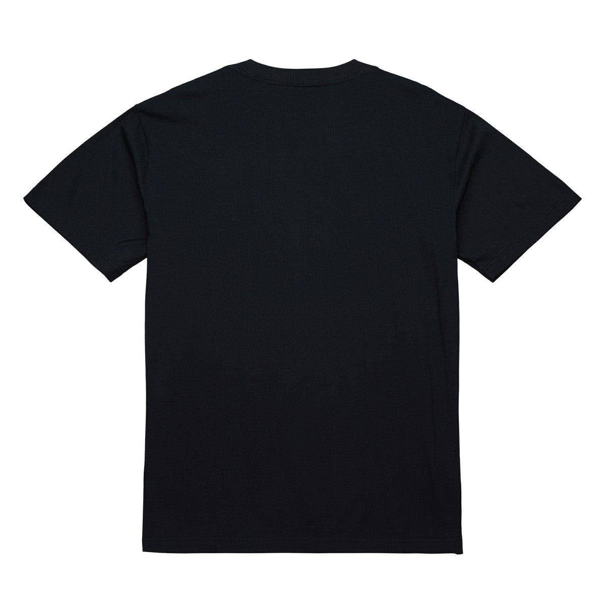 Mitchell & Ness - Vince Carter Toronto Raptors Hardwood Classics Player Arch T-Shirt - Black