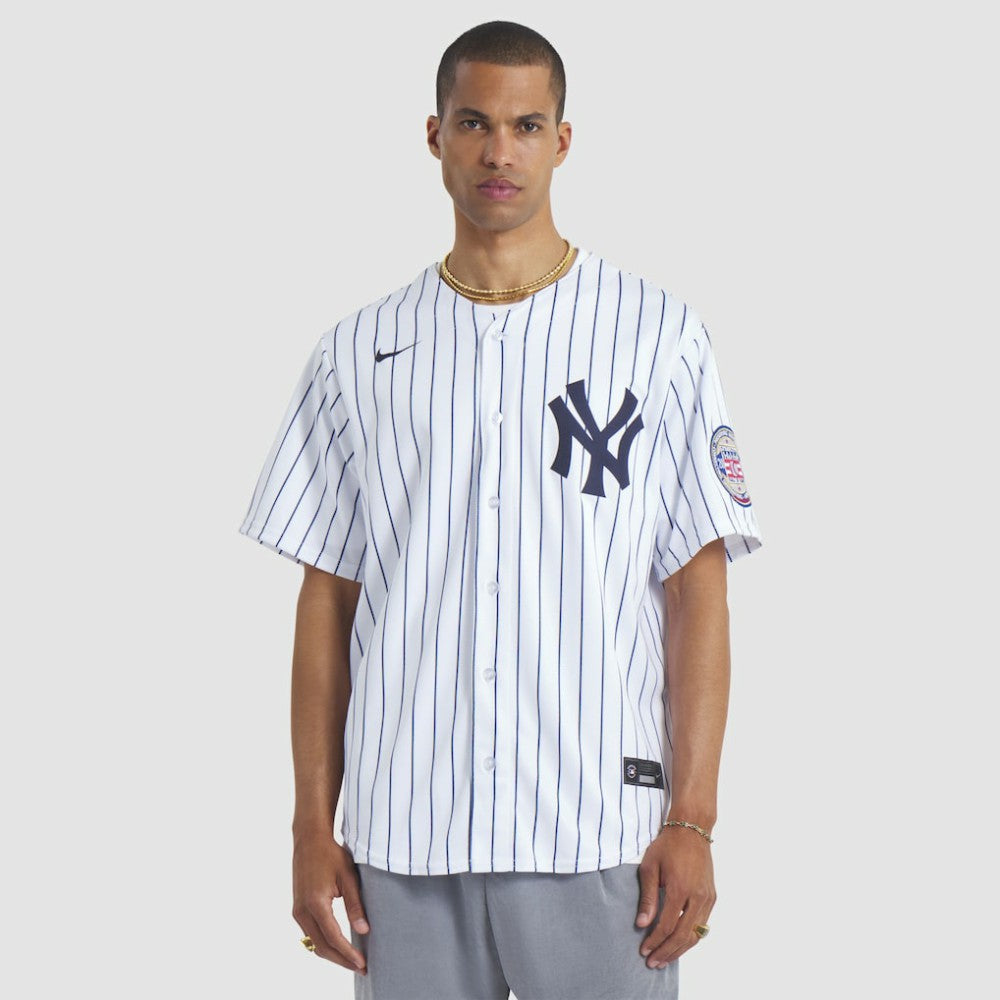 CC Sabathia New York Yankees Nike 2025 Baseball Hall of Fame Name & Number Retired Replica Jersey discount