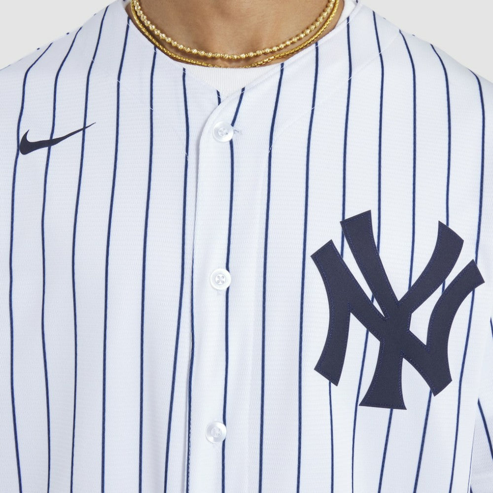 CC Sabathia New York Yankees Nike 2025 Baseball Hall of Fame Name & Number Retired Replica Jersey discount