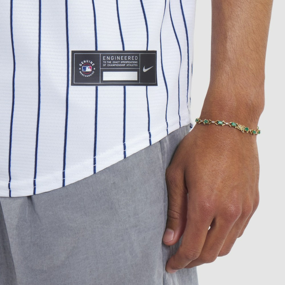 CC Sabathia New York Yankees Nike 2025 Baseball Hall of Fame Name & Number Retired Replica Jersey discount