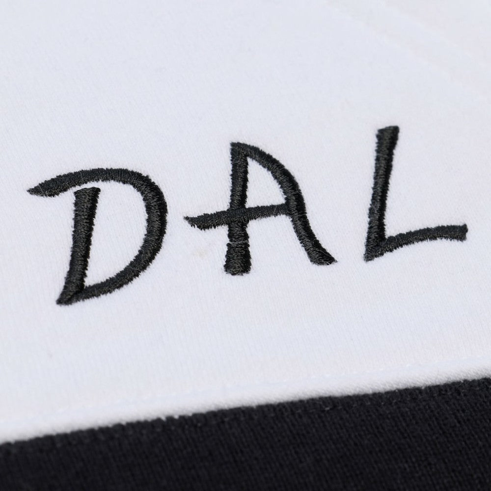 Dallas Stars - Mitchell & Ness Arctic Fleece Hoodie White