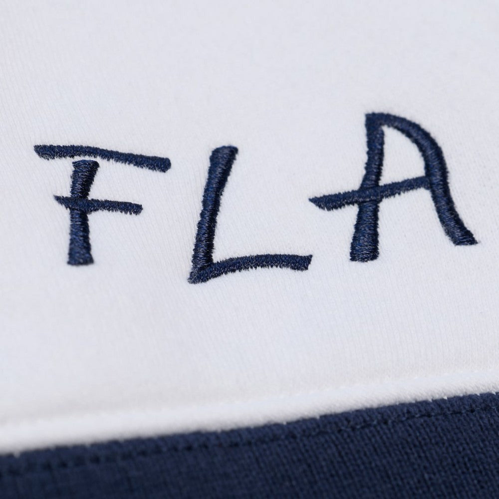 Florida Panthers - Mitchell & Ness Arctic Fleece Hoodie White