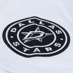 Dallas Stars - Mitchell & Ness Arctic T-Shirt- White