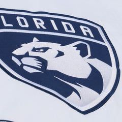 Florida Panthers - Mitchell & Ness Arctic T-Shirt- White
