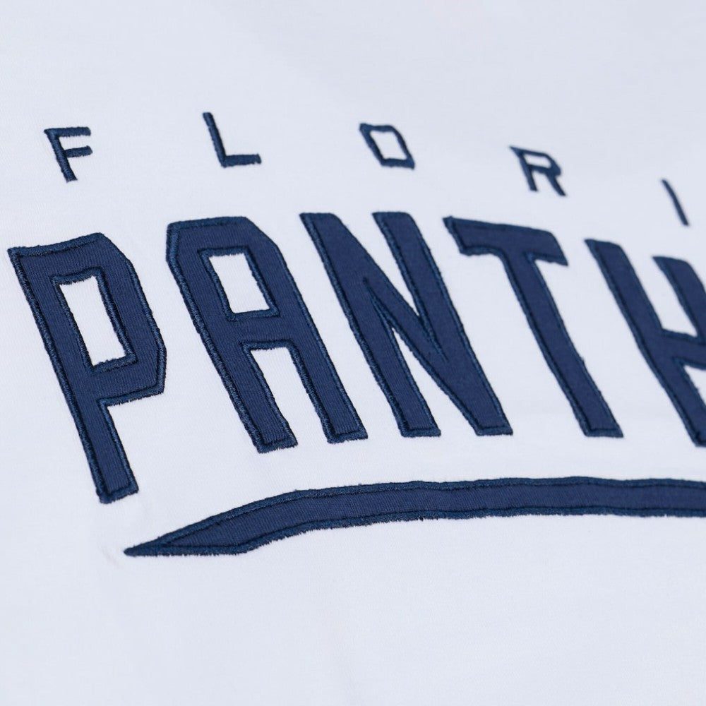 Florida Panthers - Mitchell & Ness Arctic T-Shirt- White