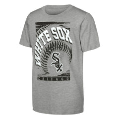 Chicago White Sox Outerstuff Youth Speed Pitch T-Shirt Clearance
