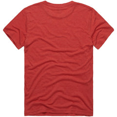 Kansas City Chiefs Homage NFL x Grateful Dead Tri-Blend T-Shirt Red - NFL