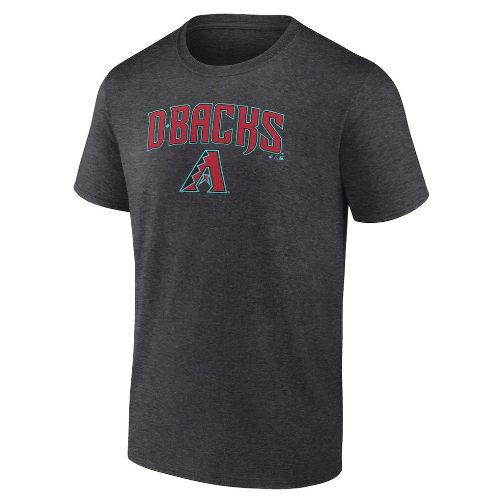 Arizona Diamondbacks Team Lockup T-Shirt Near Me