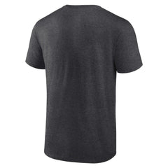 Boston Red Sox Team Lockup T-Shirt Lifestyle