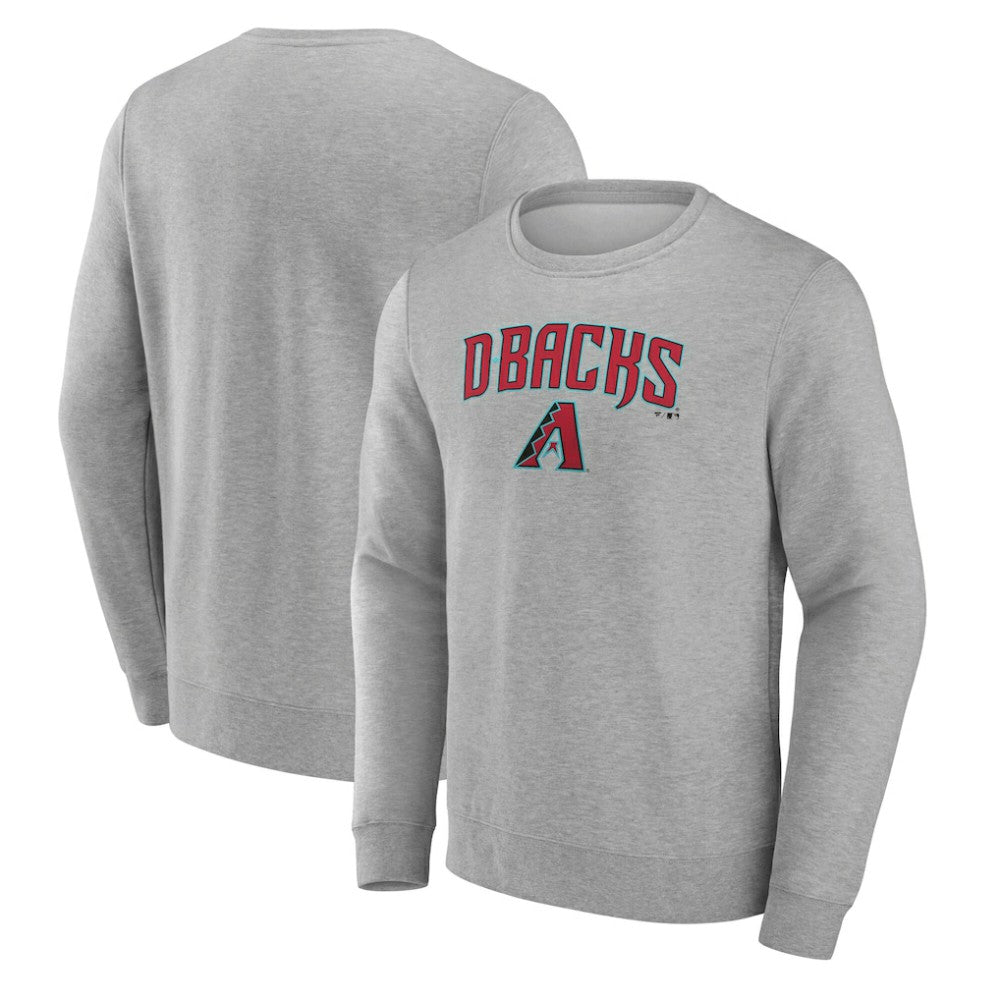 Arizona Diamondbacks Team Lockup Sweatshirt for sale