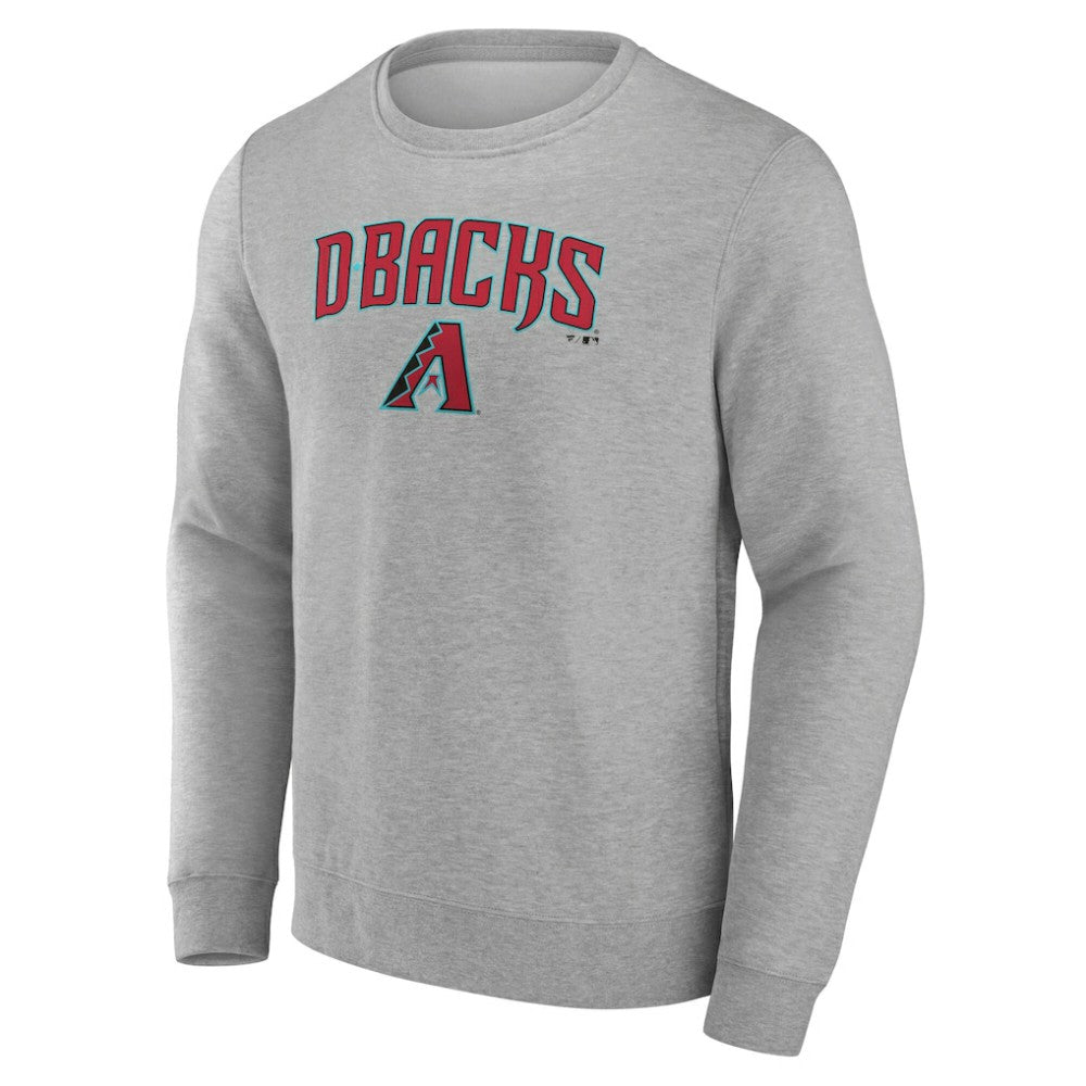 Arizona Diamondbacks Team Lockup Sweatshirt for sale