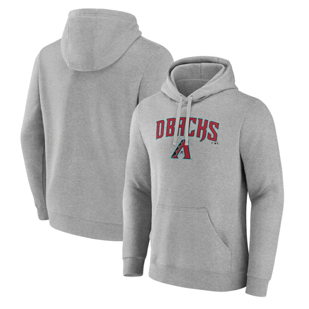 Arizona Diamondbacks Team Lockup Hoodie Near Me