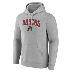 Arizona Diamondbacks Team Lockup Hoodie Near Me