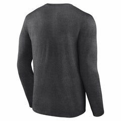 Cincinnati Reds Team Lockup Long Sleeve T-Shirt Online