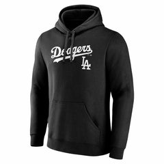 Los Angeles Dodgers Team Lockup Hoodie for sale