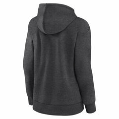 Los Angeles Dodgers Women's Team Lockup Hoodie Clearance
