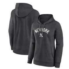 New York Yankees Women's Team Lockup Hoodie Online