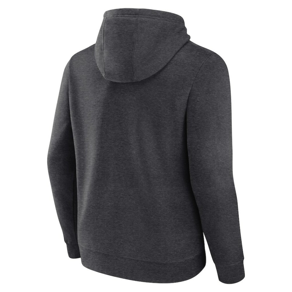Philadelphia Phillies Team Lockup Hoodie Lifestyle