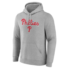 Philadelphia Phillies Team Lockup Hoodie Online