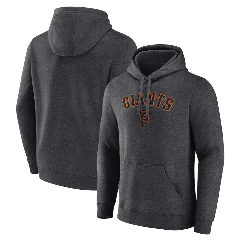 San Francisco Giants Team Lockup Hoodie Clearance