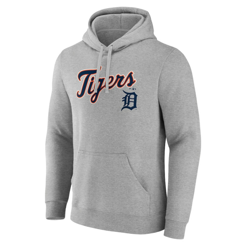 Detroit Tigers Team Lockup Hoodie for sale