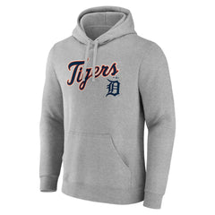 Detroit Tigers Team Lockup Hoodie for sale