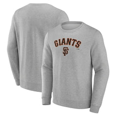 San Francisco Giants Team Lockup Sweatshirt Clearance