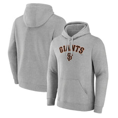 San Francisco Giants Team Lockup Hoodie On Sale