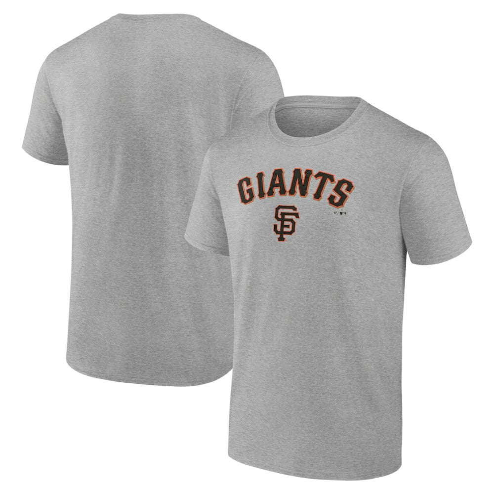San Francisco Giants Team Lockup T-Shirt for sale
