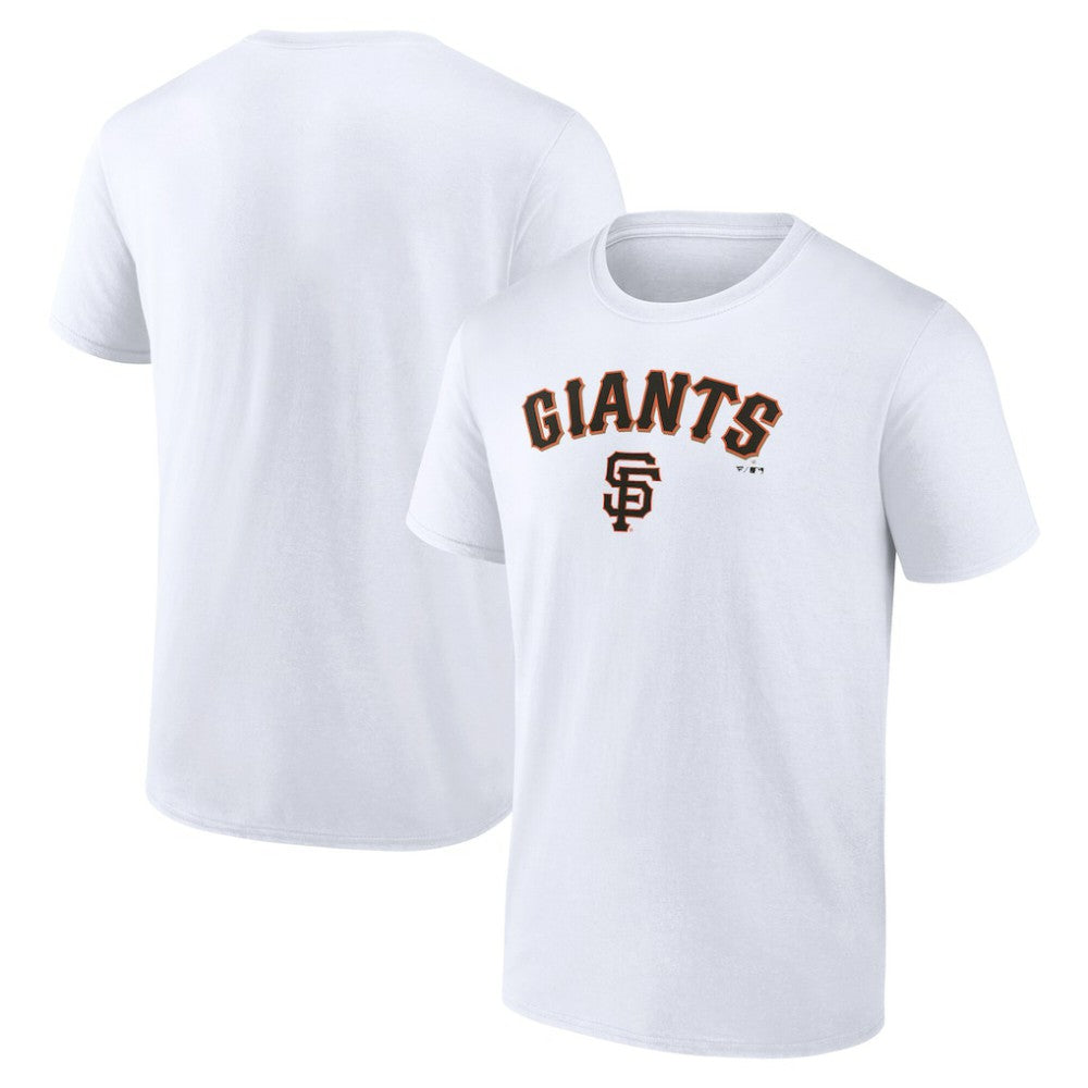 San Francisco Giants Team Lockup T-Shirt discount