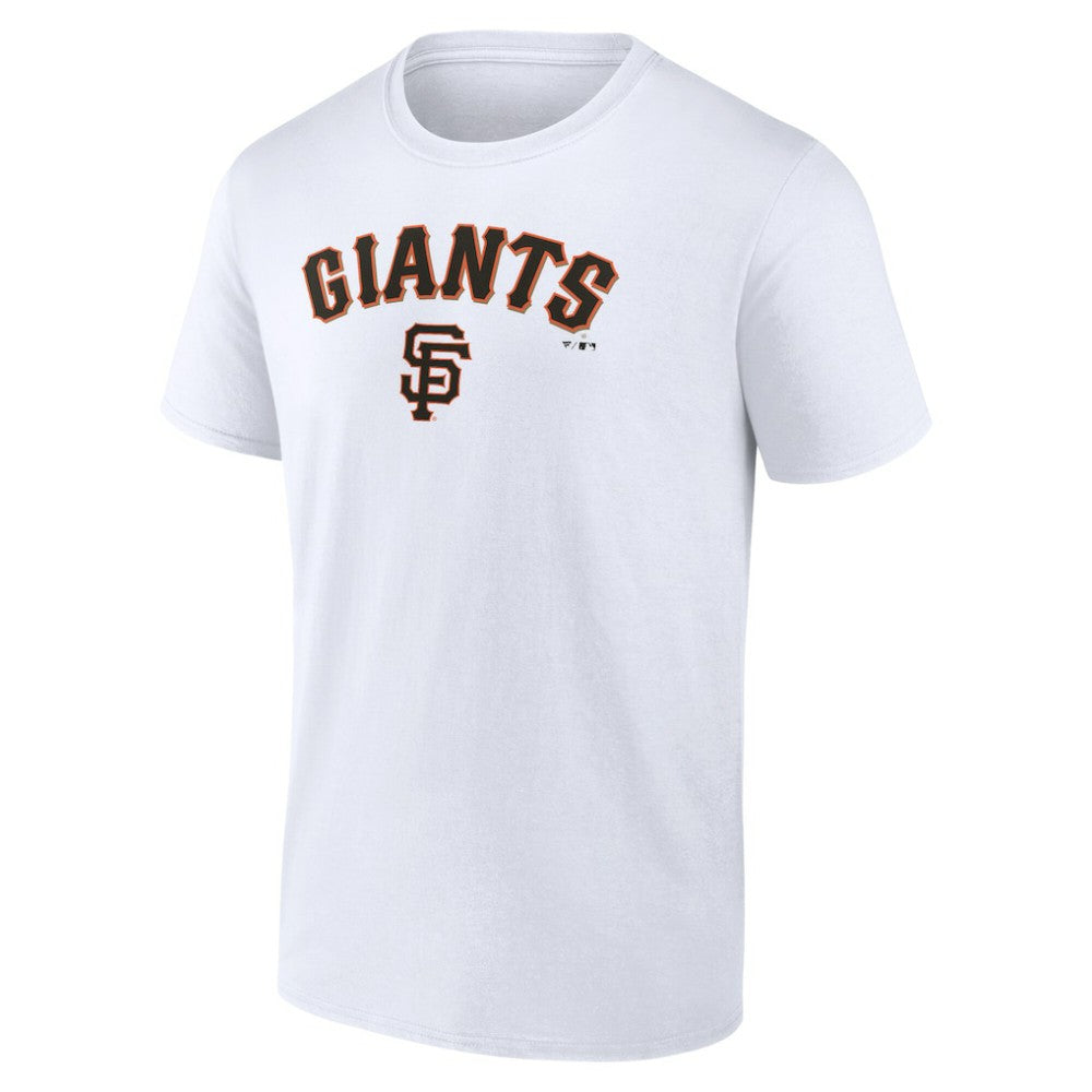 San Francisco Giants Team Lockup T-Shirt discount